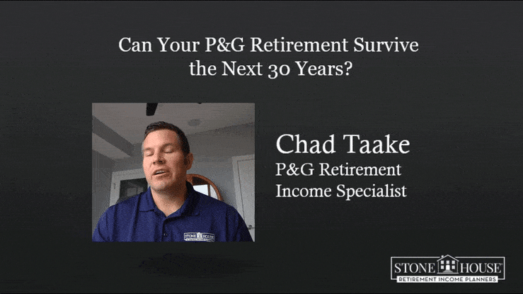 A Recorded Webinar for P&G Employees